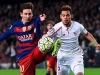 Finále Copa del Rey: Barcelona i Sevilla chtějí zakončit sezónu doublem
