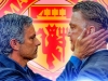 Louise van Gaala navzdory titulu z FA Cupu nahradí na lavičce United José Mourinho