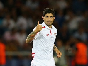 Inter Milan hlásí první posilu, zadarmo by k nim měl přijít Ever Banega z FC Sevilla
