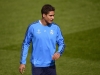 Obránce Realu Varane přijde kvůli zranění o finále Ligy mistrů