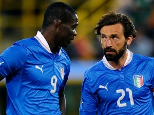 V širší italské nominaci na EURO chybí Balotelli i Pirlo