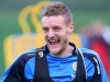 Kanonýr Leicesteru Vardy se během příprav na Euro stihne i oženit
