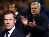 José Mourinho přinese Manchesteru United obrovský úspěch, tvrdí Jamie Carragher