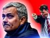 Je skutečně José Mourinho kouč, který vyznává defenzivní taktiku a nedůvěřuje mladým hráčům?
