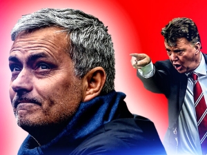 Je skutečně José Mourinho kouč, který vyznává defenzivní taktiku a nedůvěřuje mladým hráčům?