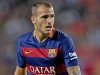 Sandro je prvním hráčem, který letos opustí Barçu 