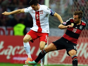 Představujeme účastníky EURO 2016 – Skupina C: Kdo postoupí s Německem ze základní skupiny? O šanci se hlásí Polsko, Ukrajina i Severní Irsko
