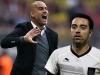Xavi: Guardiola změní tvář anglického fotbalu
