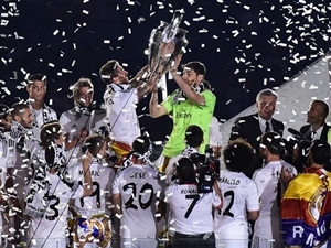 7 hříchů, které by mohly Real Madrid připravit o zisk „La Undécimy“