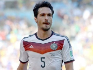 EURO 2016: Němcům v úvodu přípravy chybí Hummels a Schweinsteiger