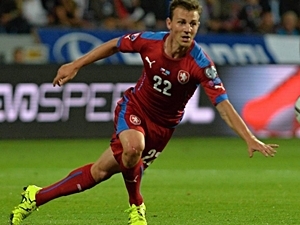 EURO 2016: Před čtyřmi roky Darida jen doufal v nominaci, teď je oporou