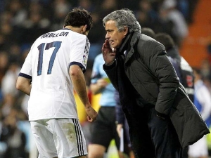 Arbeloa: Mourinho neměl v Realu Madrid dostatek uznání