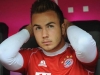 Bayern Mnichov dal Götzemu ultimátum. Musí se rozhodnout, zda chce zůstat, nebo odejít