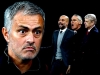 Mourinho a jeho statistiky proti Guardiolovi, Kloppovi, Wengerovi, Ranierimu, Contemu a Pochettinovi