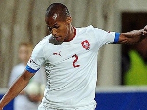 EURO 2016: Gebre Selassie si prožil stres i euforii, teď myslí jen na mistrovství Evropy