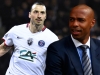 Thierry Henry označil Ibrahimoviče za „zvíře“ a vyzývá United: Podepište ho