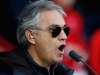 Před finále Ligy mistrů v Miláně vystoupí Bocelli a Keysová