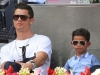 Ronaldo: Vyhrát Ligu mistrů má větší hodnotu než barcelonské double. A můj syn Barce fandit nemůže