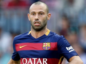 Záhadný Mascherano: Juventus? Jsou to spekulace, ačkoliv kdoví, co se stane…