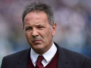 Mihajlovič byl jmenován novým trenérem FC Turín