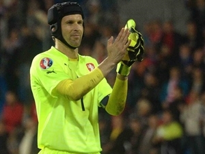 EURO 2016: Čech překonal rekord v počtu startů za fotbalovou reprezentaci
