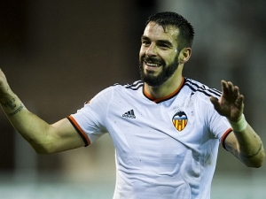 Bude Negredo následovat Jovetiče?