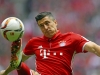 Robert Lewandowski přemýšlí o odchodu z Bayernu. Jeho agent potvrdil jednání s Realem Madrid