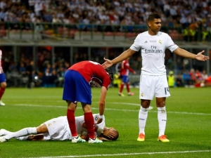Blog: Pepe a jeho dva smrťáky
