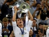 Cristiano: Řekl jsem Zidanemu, že vstřelím vítězný gól