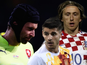 Představujeme účastníky EURO 2016 – Skupina D: Češi mohou v konkurenci Španělska, Chorvatska a Turecka jen překvapit