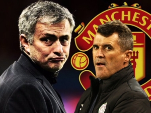 Roy Keane: Mourinho mě irituje, není to můj šálek čaje
