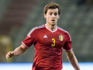 EURO 2016: Z belgické nominace vypadl zraněný obránce Lombaerts