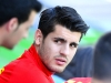 Morata: Chci uspět v Realu Madrid, ale budu zvažovat i Premier League