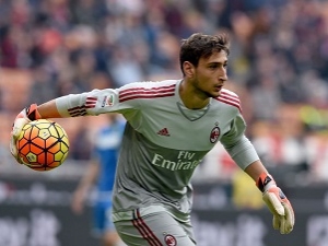 Změní nástupce Buffona působiště? Ve hře právě Juventus či Anglie