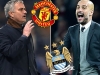 José Mourinho: Soupeření s Guardiolou nebude stejné, jako bylo ve Španělsku