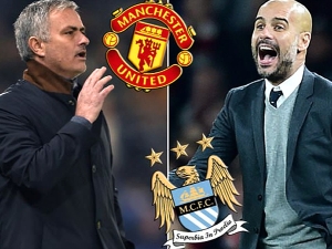 José Mourinho: Soupeření s Guardiolou nebude stejné, jako bylo ve Španělsku