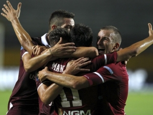Trapani píše historii, poprvé může hrát Serii A