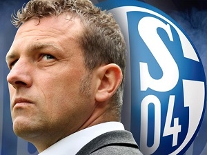 Weinzierl: Schalke se může stát německým Leicesterem City