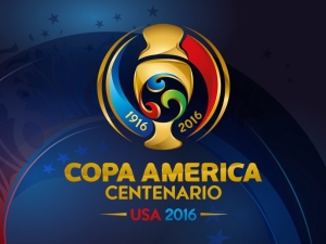 Ve Spojených státech startuje výroční Copa América