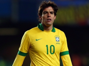Kaká se premiéry na Copě América nedočká, na tréninku se zranil