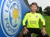 Brankář Zieler přestoupil z Hannoveru do Leicesteru City