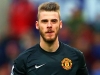De Gea nevěří, že ho Real Madrid koupí