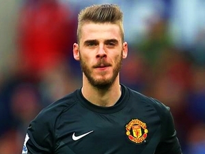 De Gea nevěří, že ho Real Madrid koupí