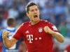 Lewandowski je na Real Madrid připraven