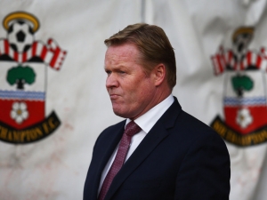 Southampton musí hledat nového manažera, Koeman se dohodl s ambiciózním Evertonem
