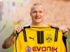 Borussia Dortmund získala Sebastiana Rodeho z Bayernu Mnichov