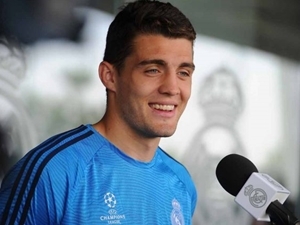 Kovačić: Juventus nebo Milán? Nikdy nemůžete říct nikdy