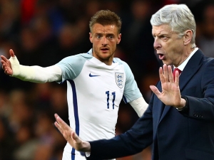 Wenger nevěří Vardymu: V otevíracím zápase EURO 2016 proti Rusku v základní sestavě nebude