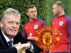 Bývalý obránce Manchesteru United: Mourinho by mohl vybudovat skvělý tým okolo Wilshera