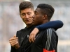 Bayern Mnichov varuje Real Madrid: Alaba ani Lewandowski nejsou na prodej